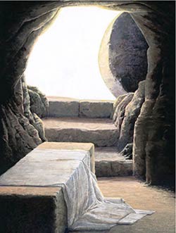 emptytomb